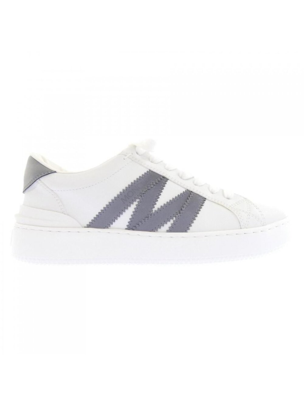 Moncler Sneakers White